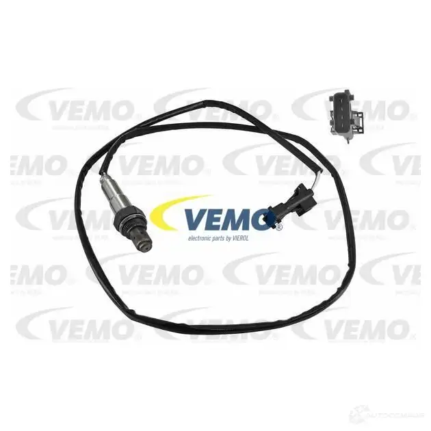 Лямбда зонд, кислородный датчик VEMO MHB Z9 1650595 4046001434594 v50760004 изображение 0