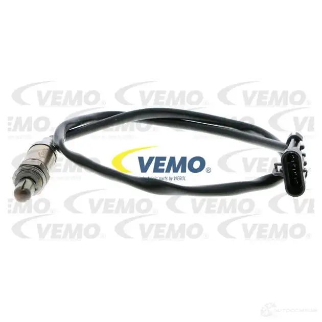 Лямбда зонд, кислородный датчик VEMO 1644160 V24-76-0015 8 069W 4046001432774 - Изображение 1