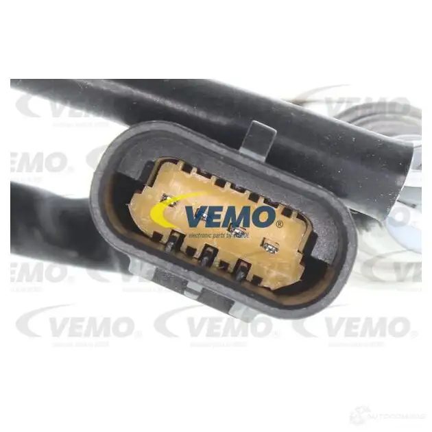 Лямбда зонд, кислородный датчик VEMO DJTYS HT 4046001434389 V46-76-0012 1650236 изображение 1