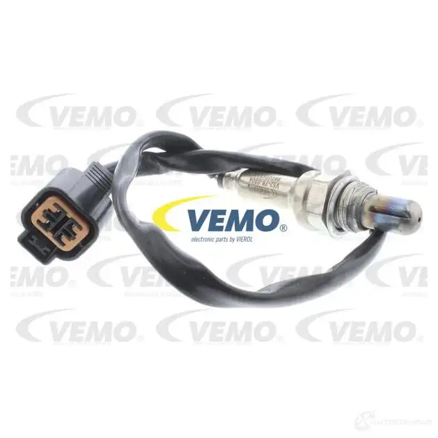 Лямбда зонд, кислородный датчик VEMO 6 FAX7 1651241 4046001433924 V52-76-0004 - Изображение 1