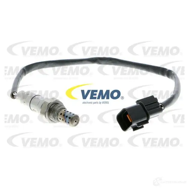 Лямбда зонд, кислородный датчик VEMO 1647499 V37-76-0006 D7DE M 4046001443206 изображение 0