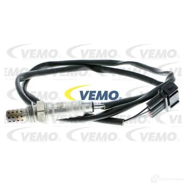 Лямбда зонд, кислородный датчик VEMO 4046001433580 1640431 V10-76-0053 BF 85RUG - Изображение 1