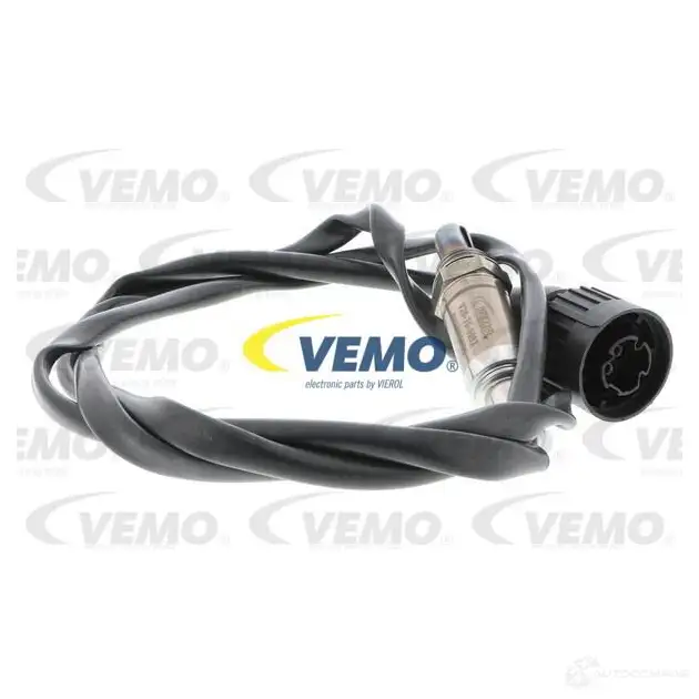 Лямбда зонд, кислородный датчик VEMO 1642715 9Z 6XFE V20-76-0002 4046001296192 - Изображение 1