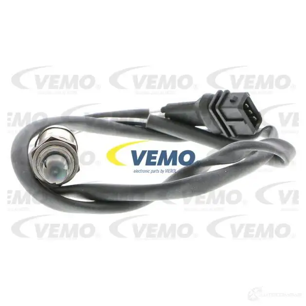 Лямбда зонд, кислородный датчик VEMO 4046001331435 1640408 M124D 4 V10-76-0027 изображение 0