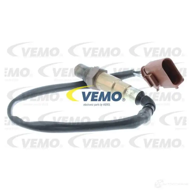 Лямбда зонд, кислородный датчик VEMO 1640464 9 KR8FV V10-76-0088 4046001444692 - Изображение 1