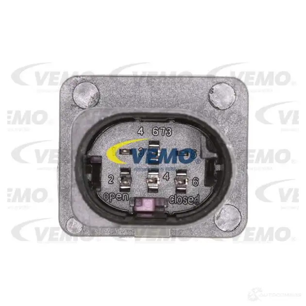 Лямбда зонд, кислородный датчик VEMO V30-76-0062 4CZ9F V 1437886593 изображение 0