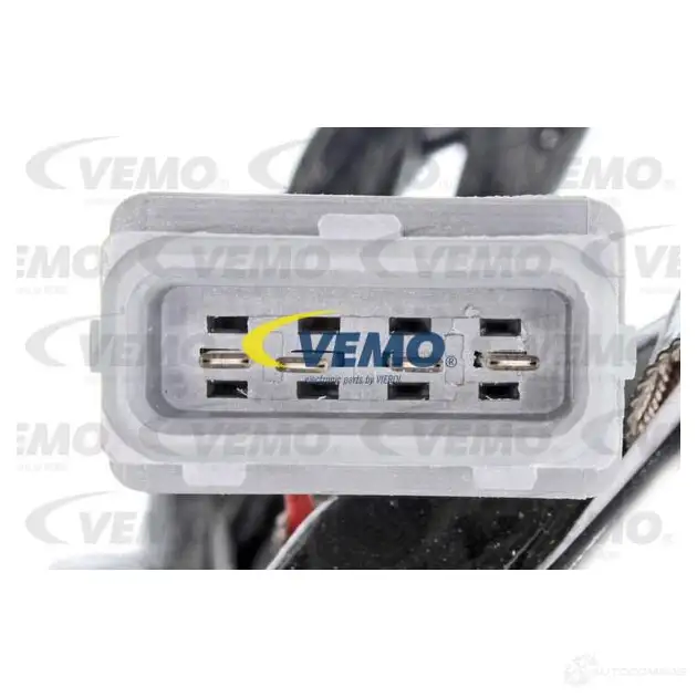 Лямбда зонд, кислородный датчик VEMO 19 NF2V 1652340 4046001530418 v95760021 изображение 1