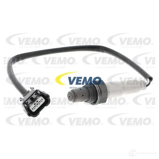 Лямбда зонд, кислородный датчик VEMO V38-76-0019 1647802 4046001530920 PRXQ JN - Изображение 1
