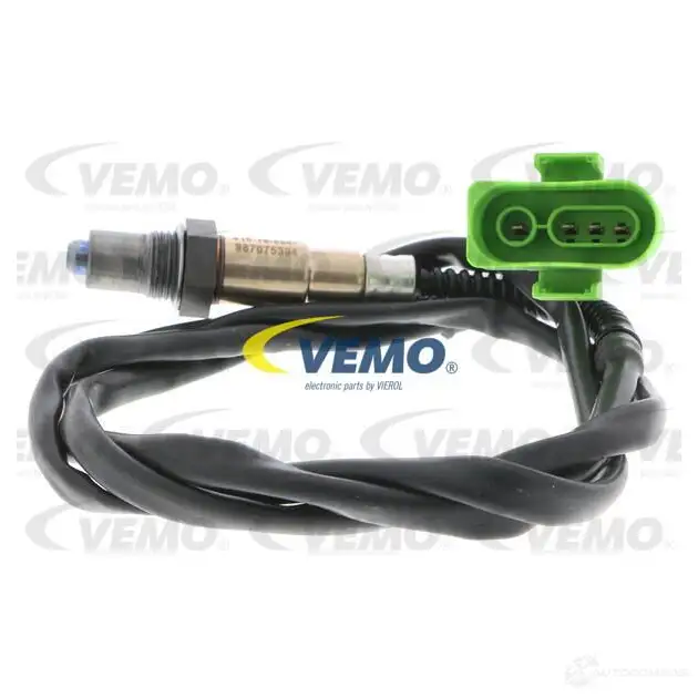 Лямбда зонд, кислородный датчик VEMO V10-76-0047 1U PL1U 4046001376764 1640426 - Изображение 1