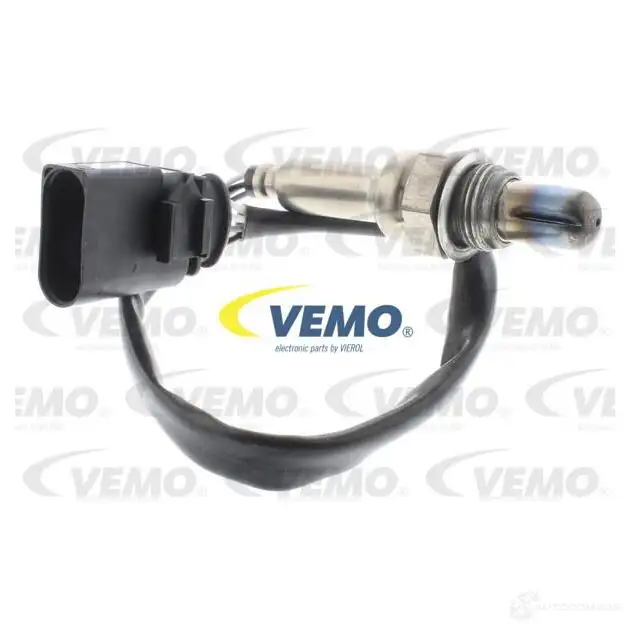 Лямбда зонд, кислородный датчик VEMO EWE 2OO 4046001501371 V10-76-0010 1640392 изображение 0