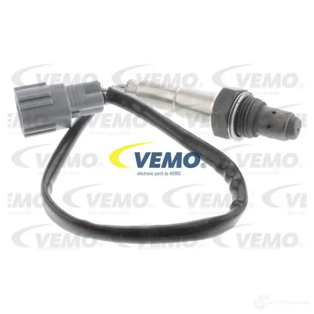 Лямбда зонд, кислородный датчик VEMO 1652021 J0Q RDHW 4046001434884 V70-76-0001 - Изображение 1