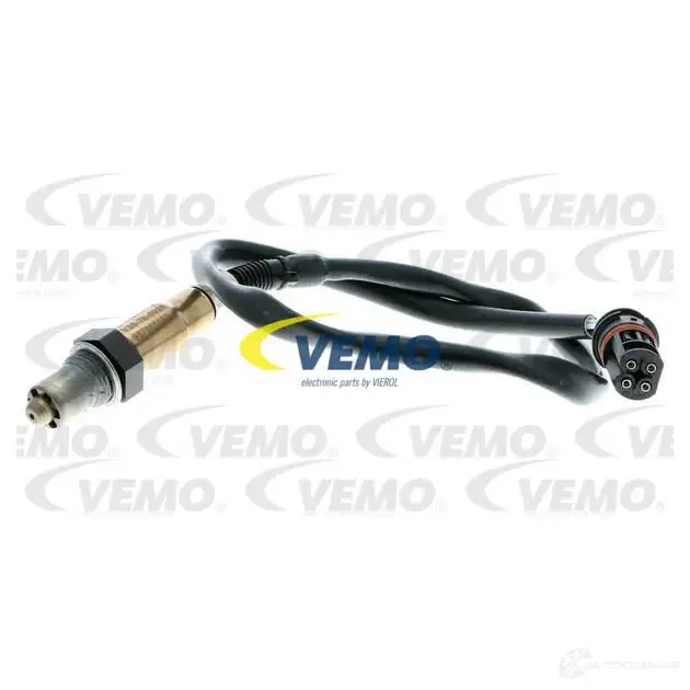 Лямбда зонд, кислородный датчик VEMO V30-76-0026 1646690 RT5 Y4Z 4046001314537 изображение 0