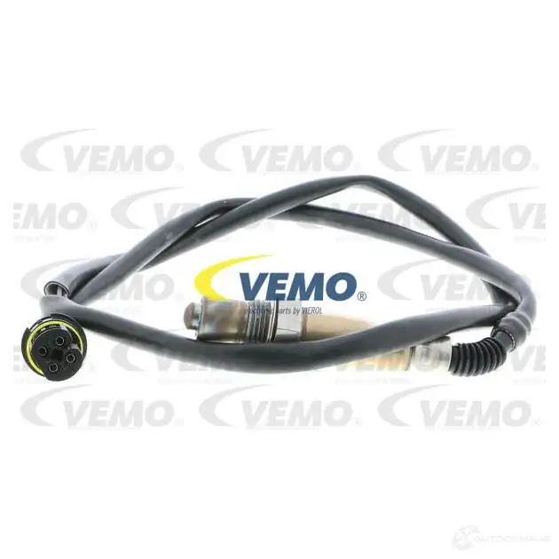 Лямбда зонд, кислородный датчик VEMO 4046001314582 1XZ GK0I 1646695 V30-76-0031 изображение 0