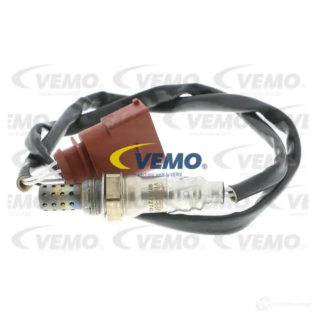 Лямбда зонд, кислородный датчик VEMO 4046001383373 SLX WB V10-76-0051 1640430 изображение 0