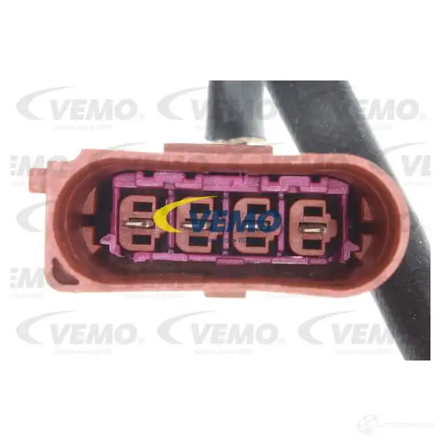 Лямбда зонд, кислородный датчик VEMO 4046001383373 SLX WB V10-76-0051 1640430 изображение 1