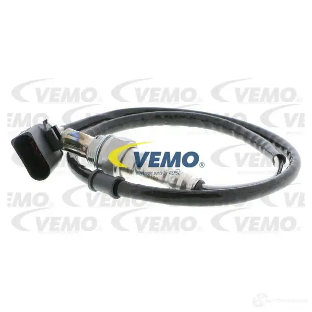 Лямбда зонд, кислородный датчик VEMO V10-76-0111 4046001582486 O 4RI1 1640475 изображение 0