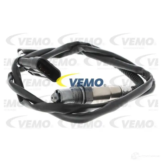 Лямбда зонд, кислородный датчик VEMO 5KHA D 4046001432675 V24-76-0005 1644150 - Изображение 1