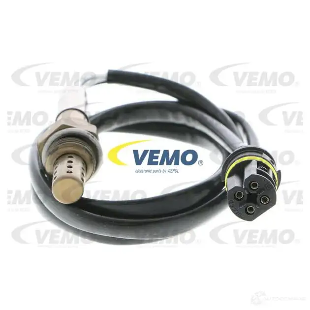 Лямбда зонд, кислородный датчик VEMO 4046001433122 1646705 BW E9V v30760041 изображение 0