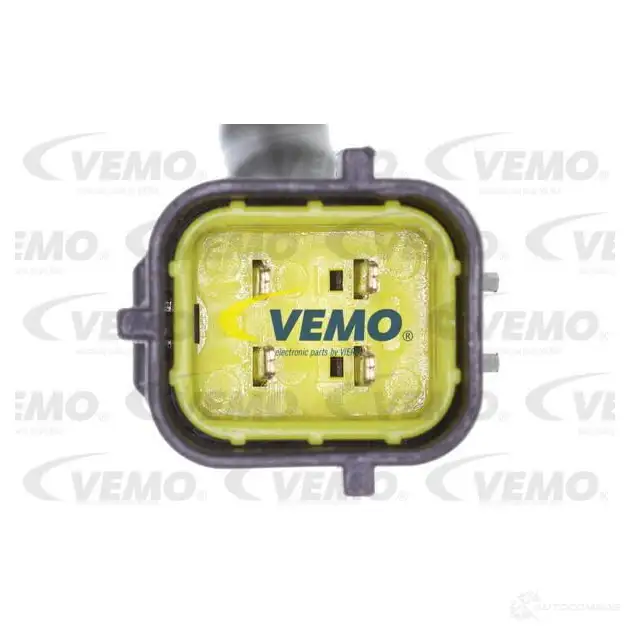 Лямбда зонд, кислородный датчик VEMO V38-76-0007 4046001432965 0A 49MW 1647791 изображение 1