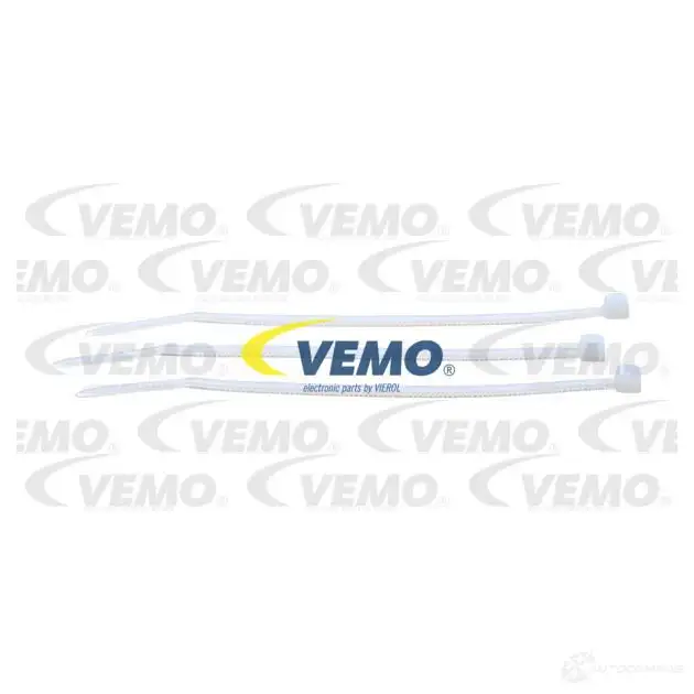 Лямбда зонд, кислородный датчик VEMO V38-76-0007 4046001432965 0A 49MW 1647791 изображение 2