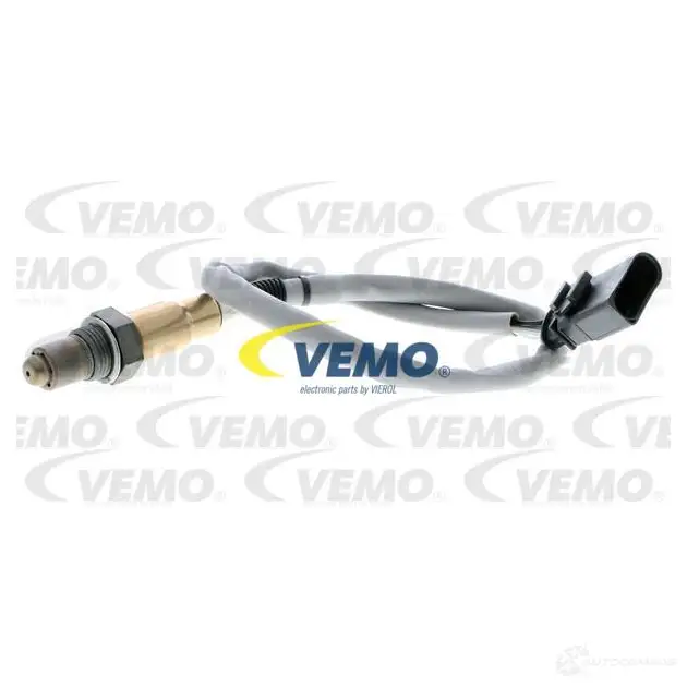 Лямбда зонд, кислородный датчик VEMO V10-76-0126 8 JJ0TW 4046001707933 1640490 - Изображение 1