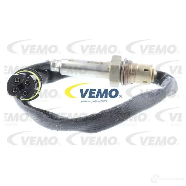 Лямбда зонд, кислородный датчик VEMO H57 ZT V30-76-0030 1646694 4046001314575 изображение 0