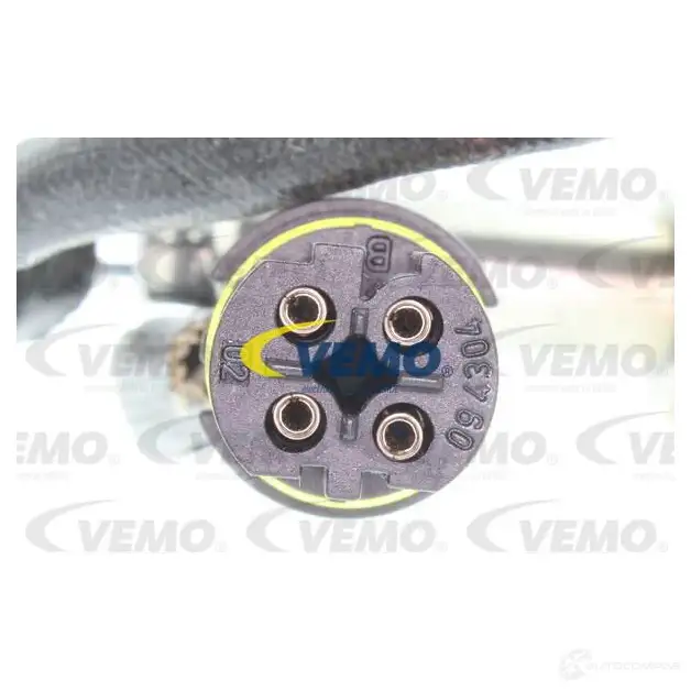 Лямбда зонд, кислородный датчик VEMO H57 ZT V30-76-0030 1646694 4046001314575 изображение 1