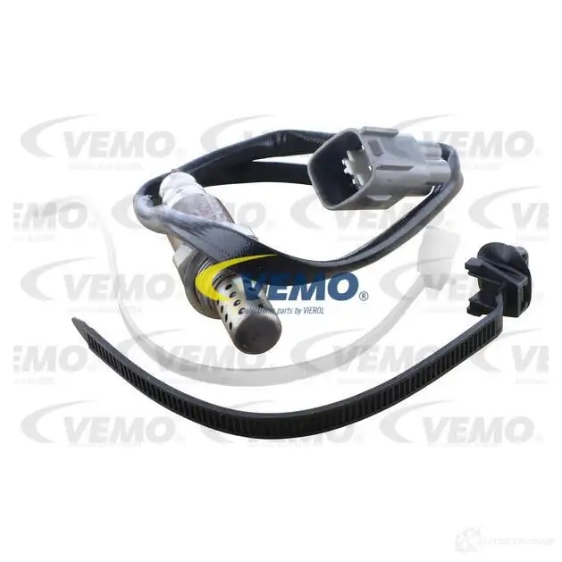 Лямбда зонд, кислородный датчик VEMO V70-76-0018 1218501440 1WO HIY8 4046001836909 - Изображение 1