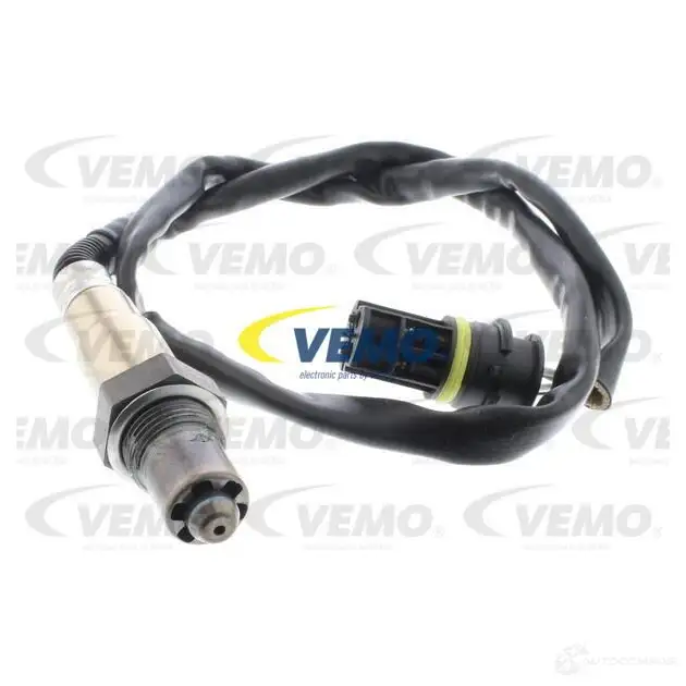 Лямбда зонд, кислородный датчик VEMO V30-76-0029 1646693 I NHAY 4046001314568 - Изображение 1