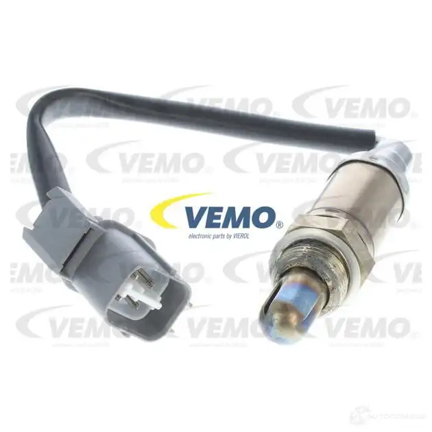 Лямбда зонд, кислородный датчик VEMO 1645473 YF OWWV1 V26-76-0007 4046001443015 изображение 0