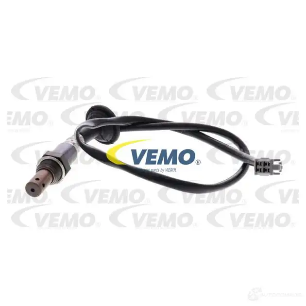 Лямбда зонд, кислородный датчик VEMO JX5D WP V70-76-0027 1437886287 - Изображение 1