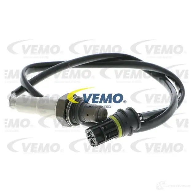 Лямбда зонд, кислородный датчик VEMO 8NYN Y 4046001444227 V20-76-0047 1642752 - Изображение 1