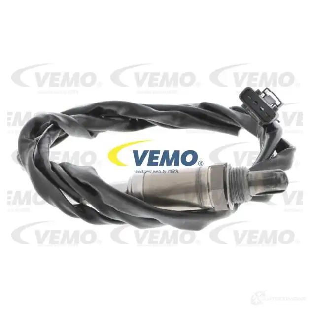 Лямбда зонд, кислородный датчик VEMO 4046001445590 1652332 V95-76-0012 MJ CNJ8H - Изображение 1