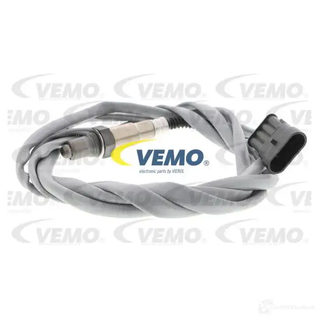 Лямбда зонд, кислородный датчик VEMO 6MIR9E C V24-76-0030 4046001530029 1644175 - Изображение 1