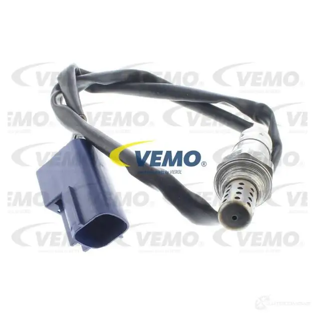 Лямбда зонд, кислородный датчик VEMO Z9NG JZ 4046001836862 1218408500 V38-76-0024 изображение 0