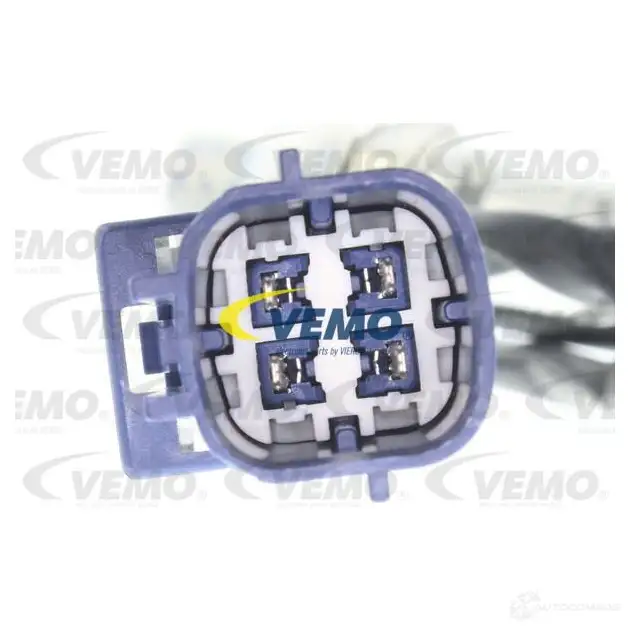 Лямбда зонд, кислородный датчик VEMO Z9NG JZ 4046001836862 1218408500 V38-76-0024 изображение 1