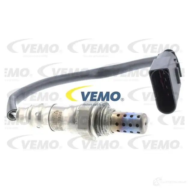 Лямбда зонд, кислородный датчик VEMO V10-76-0083 KB50 E2R 1640460 4046001444814 изображение 0