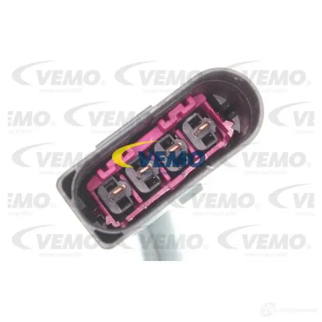 Лямбда зонд, кислородный датчик VEMO V10-76-0083 KB50 E2R 1640460 4046001444814 изображение 1