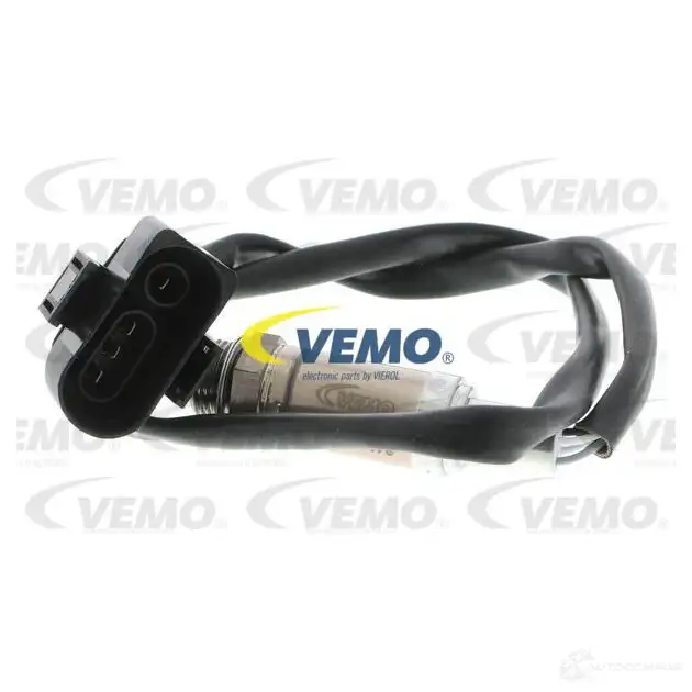Лямбда зонд, кислородный датчик VEMO K VRGBM 4046001443770 V10-76-0074 1640452 - Изображение 1