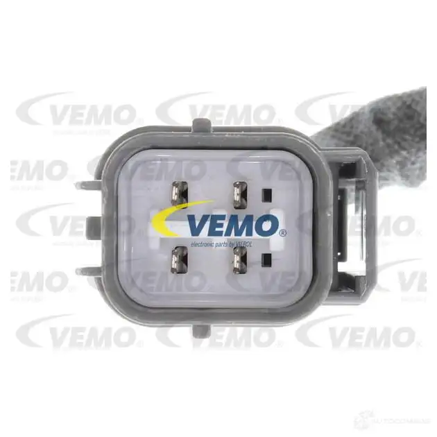 Лямбда зонд, кислородный датчик VEMO V26-76-0006 1645472 4046001443008 RO3 GS2 изображение 1