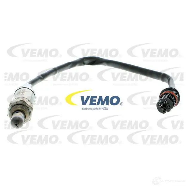 Лямбда зонд, кислородный датчик VEMO 1646686 V30-76-0021 8J0 WBB 4046001313912 - Изображение 1
