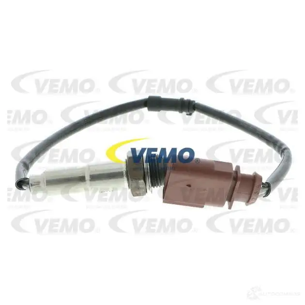 Лямбда зонд, кислородный датчик VEMO V10-76-0090 1 D6RZ 4046001444821 1640466 - Изображение 1