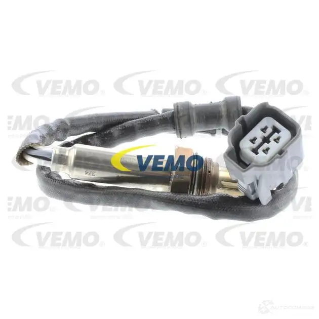 Лямбда зонд, кислородный датчик VEMO 1645474 V26-76-0008 4046001443022 33 899A - Изображение 1