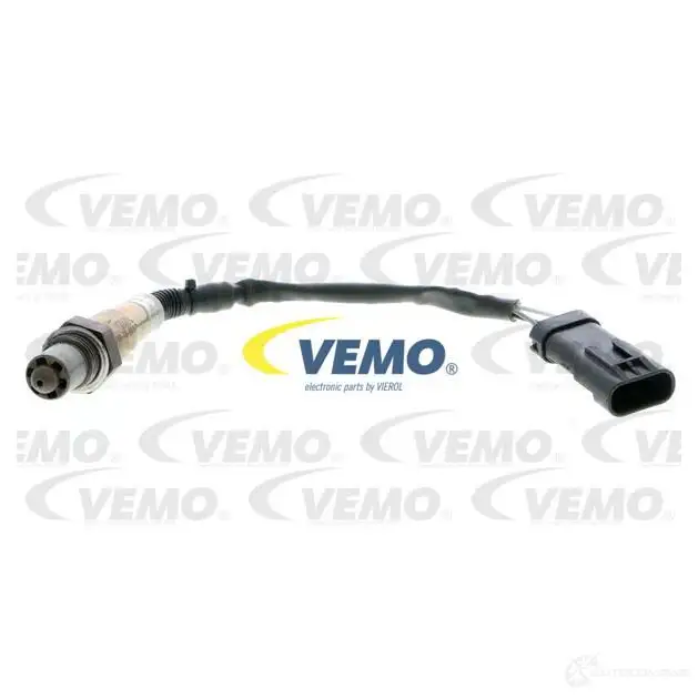 Лямбда зонд, кислородный датчик VEMO V46-76-0011 1650235 0Q47 4V 4046001434372 изображение 0