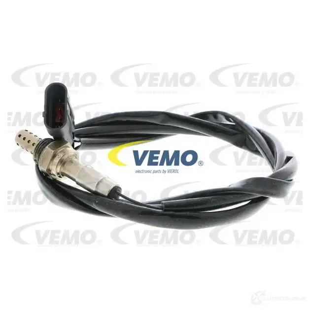 Лямбда зонд, кислородный датчик VEMO 4046001530234 1644178 0AU4 XV v24760033 - Изображение 1
