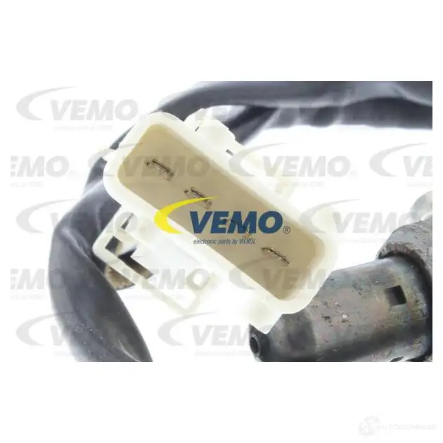 Лямбда зонд, кислородный датчик VEMO 4046001434136 1649368 V42-76-0006 Y8 71MK изображение 1