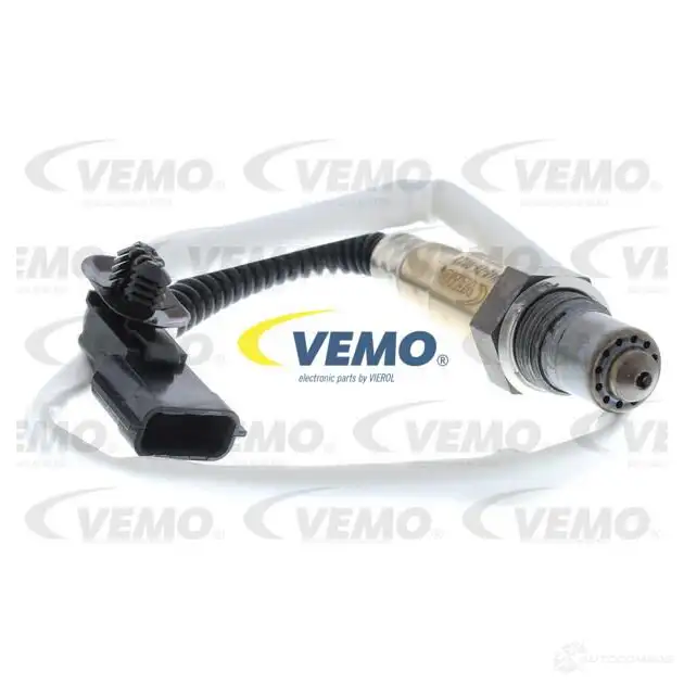 Лямбда зонд, кислородный датчик VEMO 4046001835193 MUO4 UNR 1218477220 v46760022 - Изображение 1