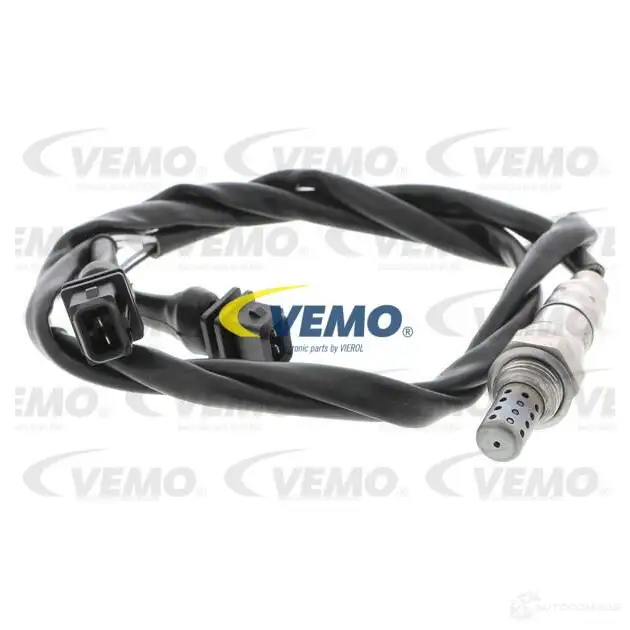 Лямбда зонд, кислородный датчик VEMO V22-76-0013 P65T 51 1643443 4046001442667 - Изображение 1