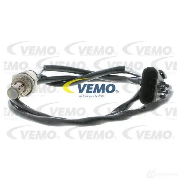 Лямбда зонд, кислородный датчик VEMO 1644152 4046001432699 NR6 35Q V24-76-0007 изображение 0