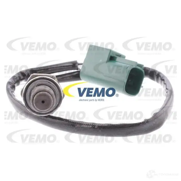 Лямбда зонд, кислородный датчик VEMO 1647789 V38-76-0005 4046001432941 R6A68 W - Изображение 1